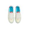 (GS) Nike Air Force 1 Low 'Swoosh Cookie Cutter' Kids' FQ8350-110