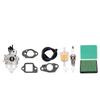 Carburetor Kit for Honda HRR2167VKA HRR2169VLA HRX217K1 K2 K3 K4 K5 HRR216K2 TKAA K5 VKAA K6 VKAA GC160 GCV160A S1M S3A2 S3H LA