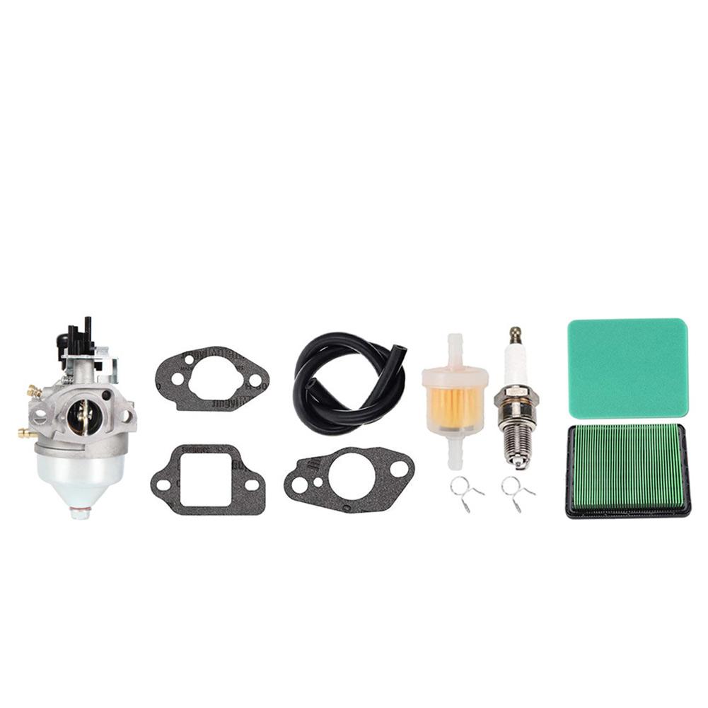 Carburetor Kit for Honda HRR2167VKA HRR2169VLA HRX217K1 K2 K3 K4 K5 HRR216K2 TKAA K5 VKAA K6 VKAA GC160 GCV160A S1M S3A2 S3H LA
