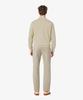 LACOSTE Men'S Bone Tissue Stretch Chinos Hh631E-56G 02S