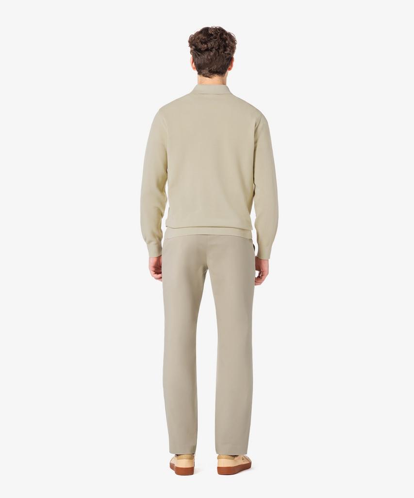 LACOSTE Men'S Bone Tissue Stretch Chinos Hh631E-56G 02S