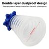 Scalable Dust Collector Rubber Dustproof Catcher New Scalable Dust Cover  Electric Hammer