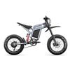 Shengmilo S900 Adult  Mountian Electic Bike 60V30AH Battery 1500W Motor 20 Inch Fat Tires All Terrain  Electic BIcycle