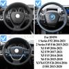 Upgraded Car Multi-functional Steering Wheel Button For BMW 1 2 X1 X2 X3 X4 X5 X6 Series F45 F15 F16 F25 F26 F39 61319273656