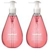 Method High Moisturizing Hand Wash Pink Grape 354ml 2 Pcs