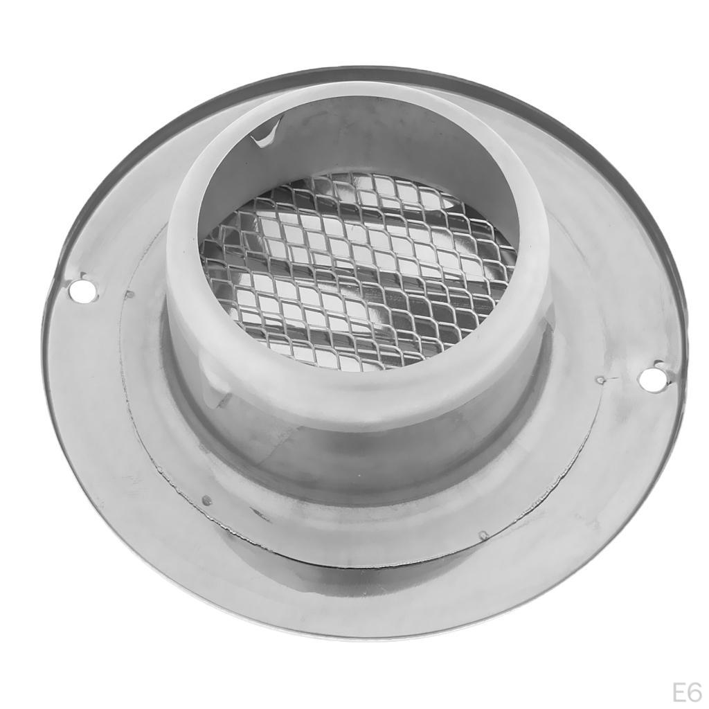Ceiling Round Ventilation