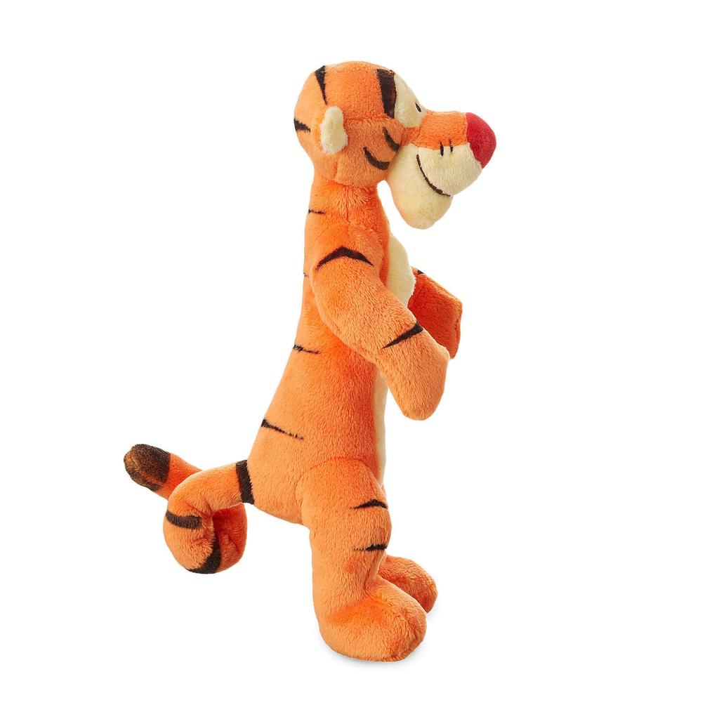 Disney Tigger Plüsch 24cm Mini Winnie the Pooh Spielzeug, Größe, [Gebraucht]