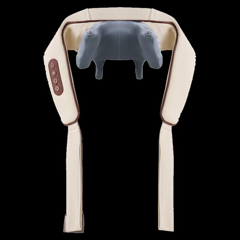 

Shangheng 6D Kneading Shoulder and Neck Massager