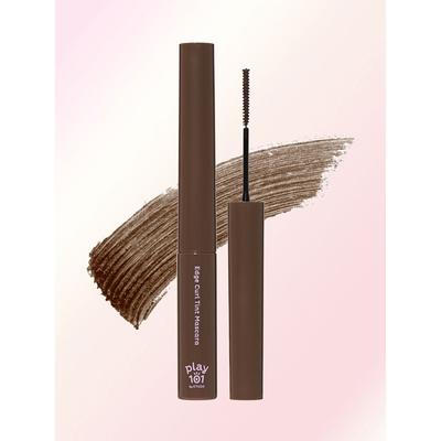 Make-up na oči – Řasenky
