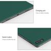 Ultra Slim Case für Lenovo Xiaoxin M10 3RD Gen 10,1 Zoll 2022 Zoll Wake up Smart Funda Capa