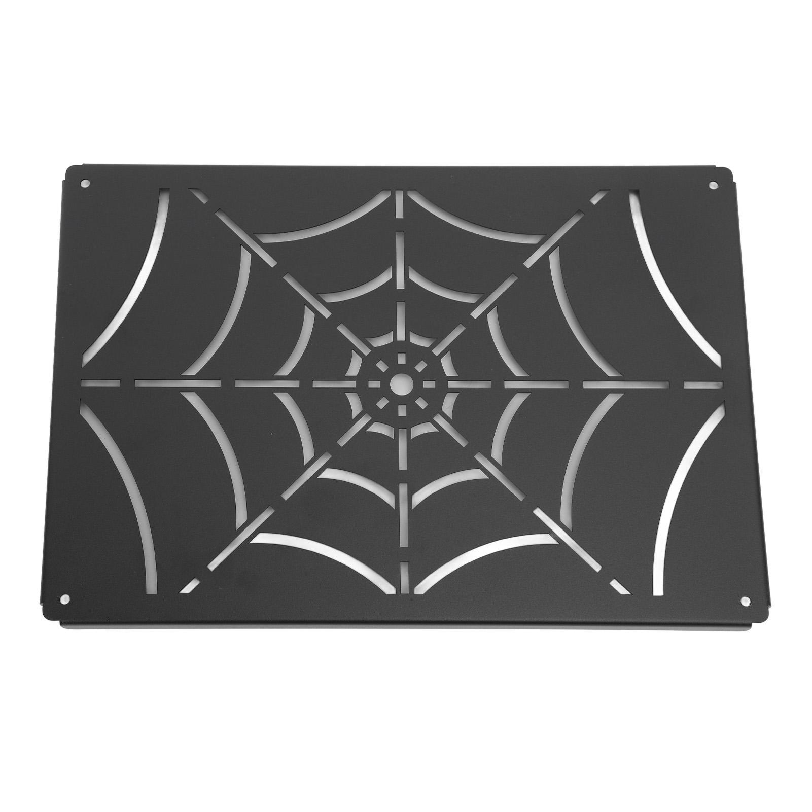 

Съемная панель стола из углеродистой стали, складной стол-паутина для кемпинга на открытом воздухе, походов