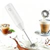 Powerful Milk Frother Handheld Foam Maker, Mini Whisk Mixer for Coffee