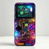 Retro Game Console Pattern Funda Phone Cover Case for Google Pixel 10A 8a 6 7 8 Pro 9a 6a 10 9 Pro XL 7a