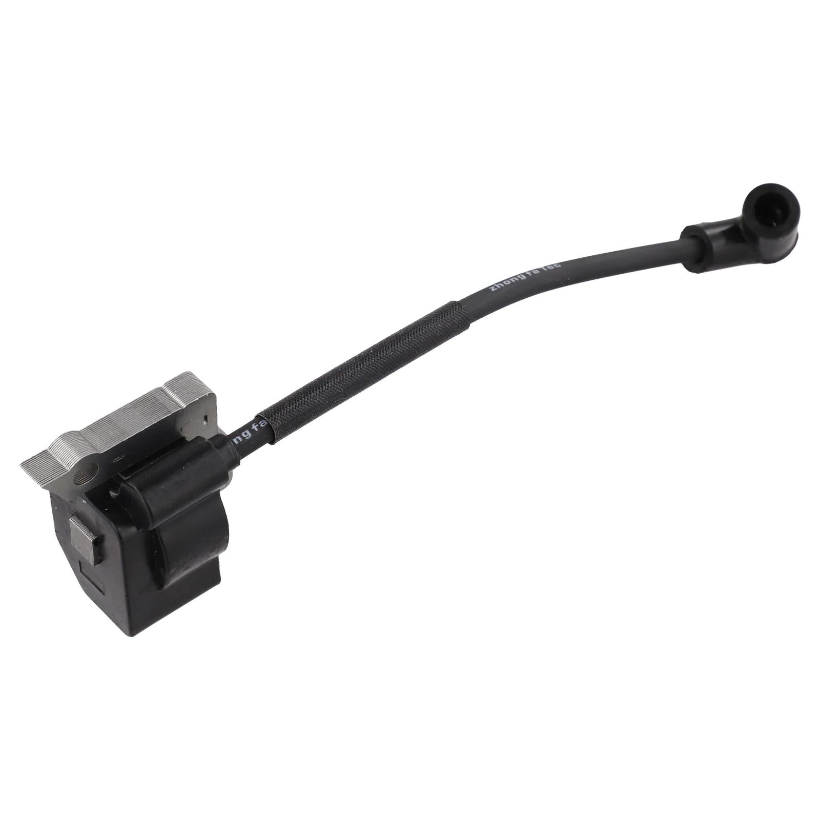 

Black Ignition Coil Easy To Install Ignition Coil Long-lasting Performance Easy Installation Efficient Ignition For 4306401 China Mainland