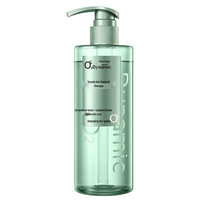 Shampoos & Haarspülung