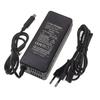 42v 3a Li-ion Battery Charger For 10s 36v Lithium Battery Pack With Rca8mm Connector