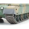 Tamiya 1/35 Military Miniature Series No.208 JSDF Type 90 Tank Plastic Model 35208