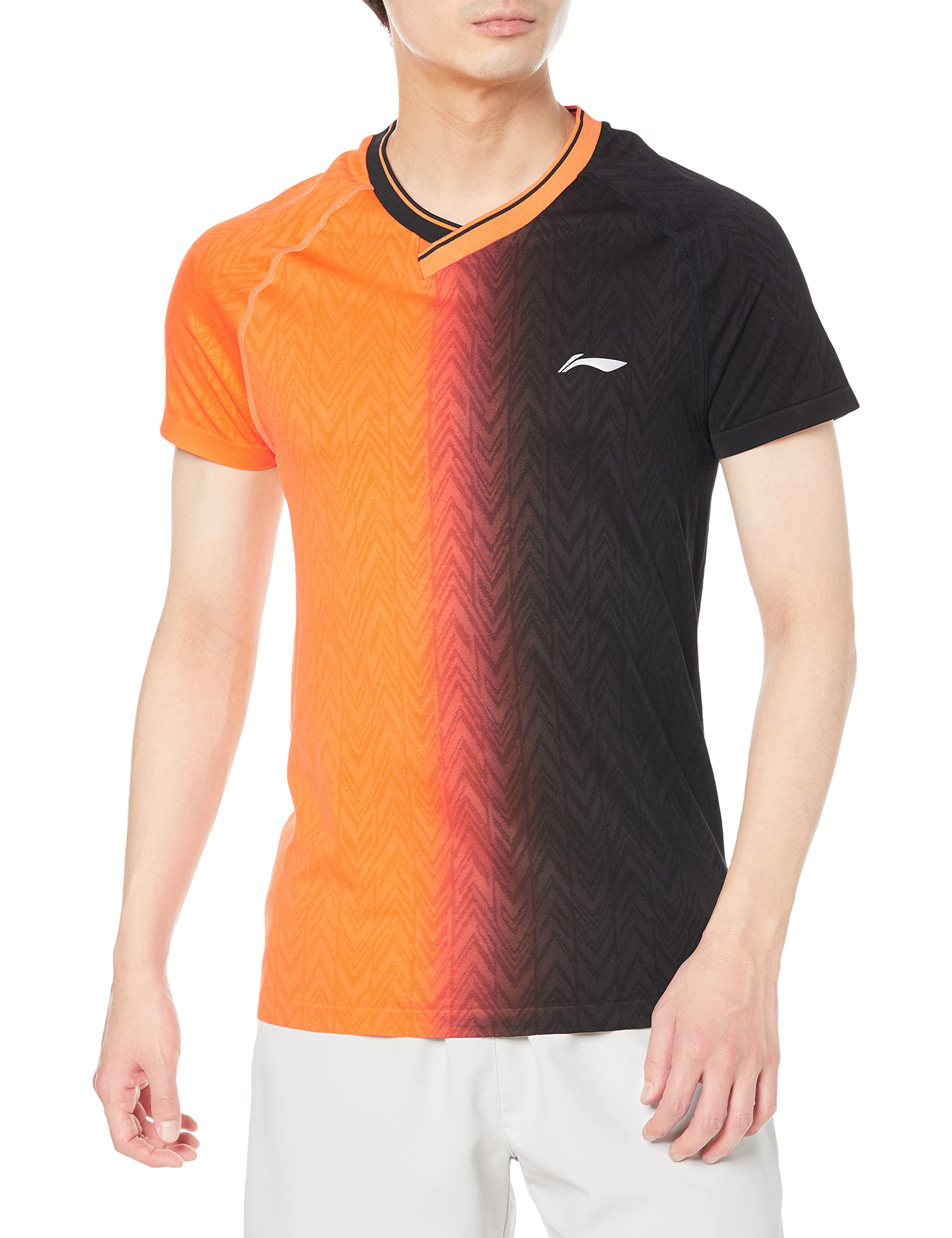 

Игровая футболка [Li-nin]