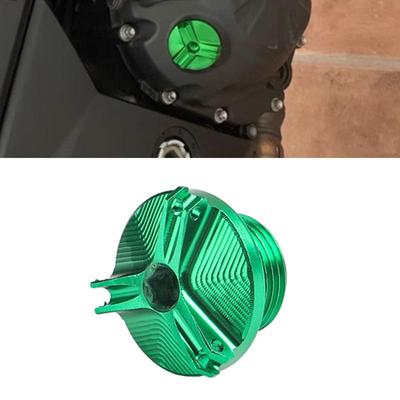 Accessori esterni – Tappi serbatoio auto