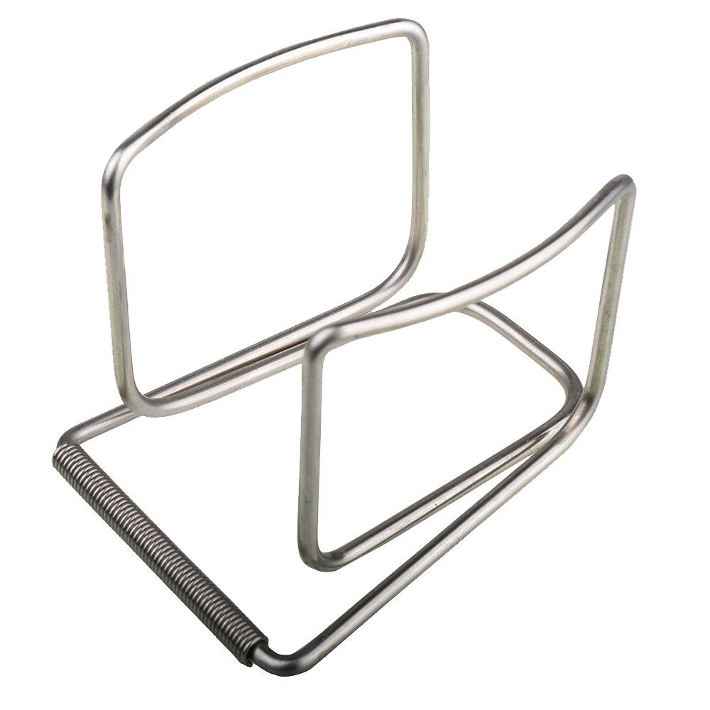 2PcsPark Golf Selector Park Clamp 60mm Park Golf ClampFor easy receiving and serving during training