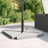 Mobilier de exterior – Standuri pentru umbrele de grădină