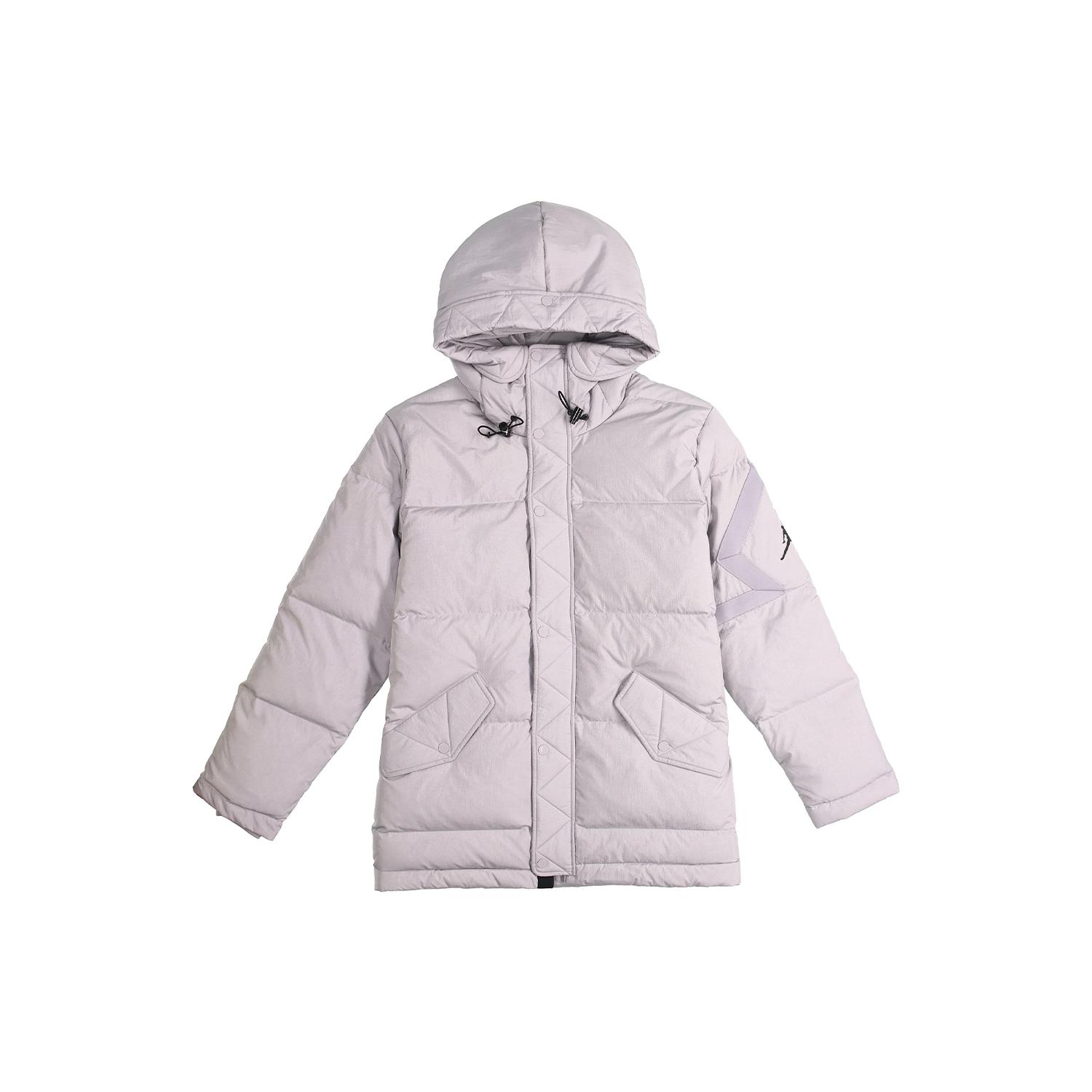 Jordan Down Jackets Men s Hooded Moderate Other BQ4171-059 S