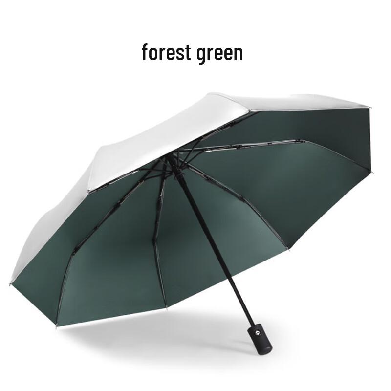 Nanqiao Manual Three-Fold UV Protection Umbrella