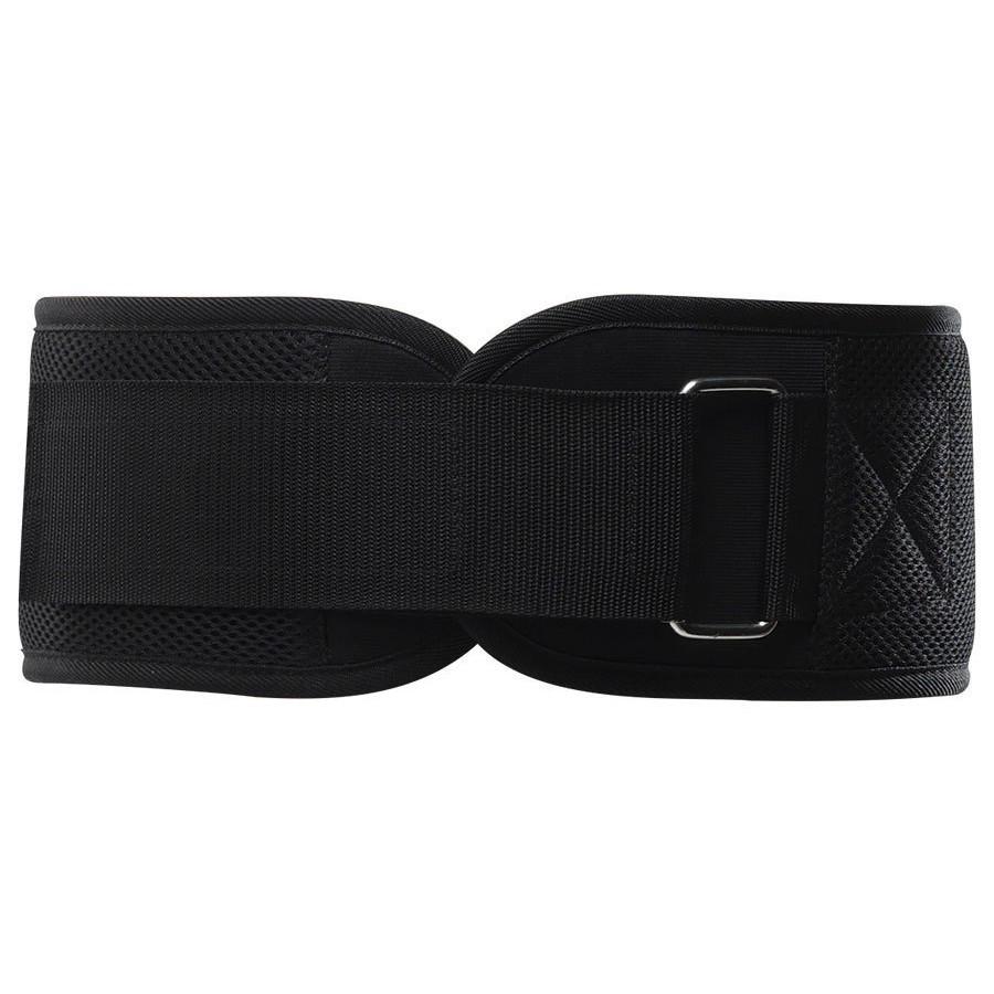 Adjustable Lumbar Support Belt for Weightlifting & Squats