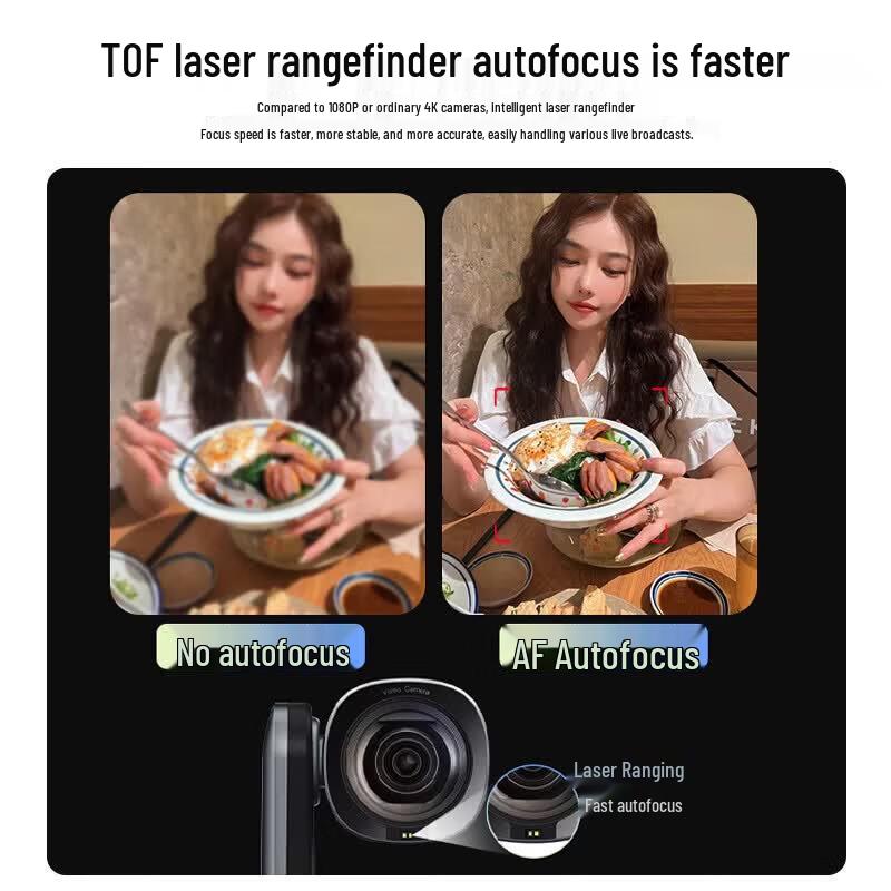 Jiasying Zb12pro Live Streaming PTZ Camera