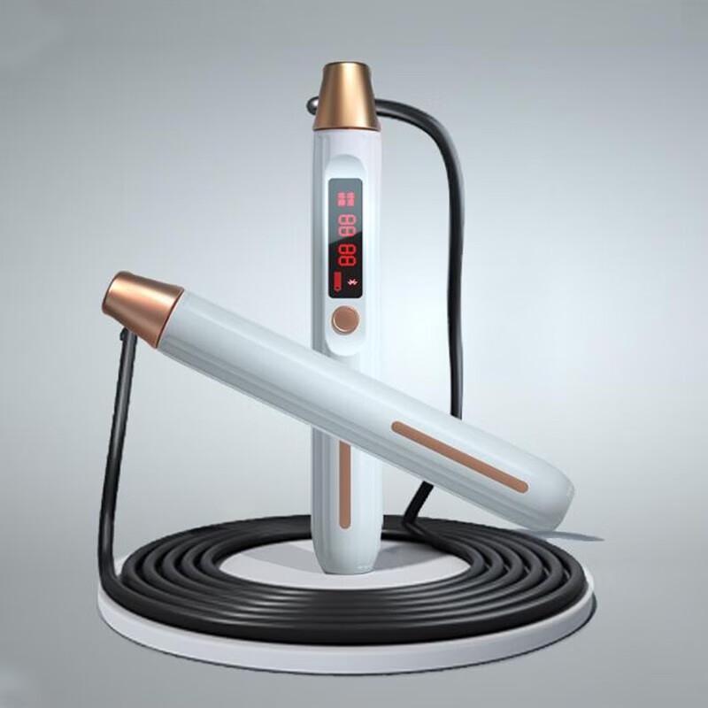 

Sanji Outdoor TP1534 Smart Counting Jump Rope