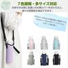 Stylish Water Bottle Cover, Shoulder Strap, 500ml Water Bottle Holder, Compatible with PET Bottles, Perfect for School, Field Trips, and Kids, Include