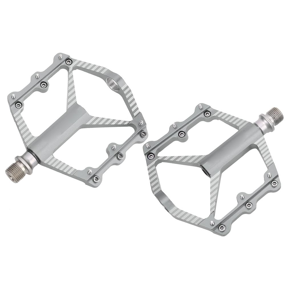 WAKE Bike Bearing Aluminum Alloy Pedal Mountain Bicycle Bearing Pedal Accessories