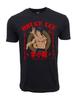 Bruce Its Not What You Give Its How You Give It Tee Graphic T Shirt