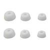 Wear-resistant Earplug Cover for  Elite 75t/65t/Active for Case Durable Silicone Waterproof In-Ear Tips Ear Hook Bu