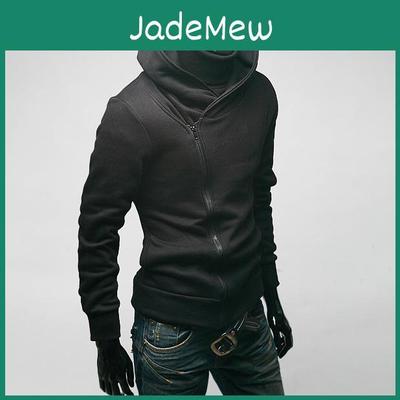 Nowy męski bluza z kapturem Sweatshirt z wygodnym dopasowaniem i stylowym designem