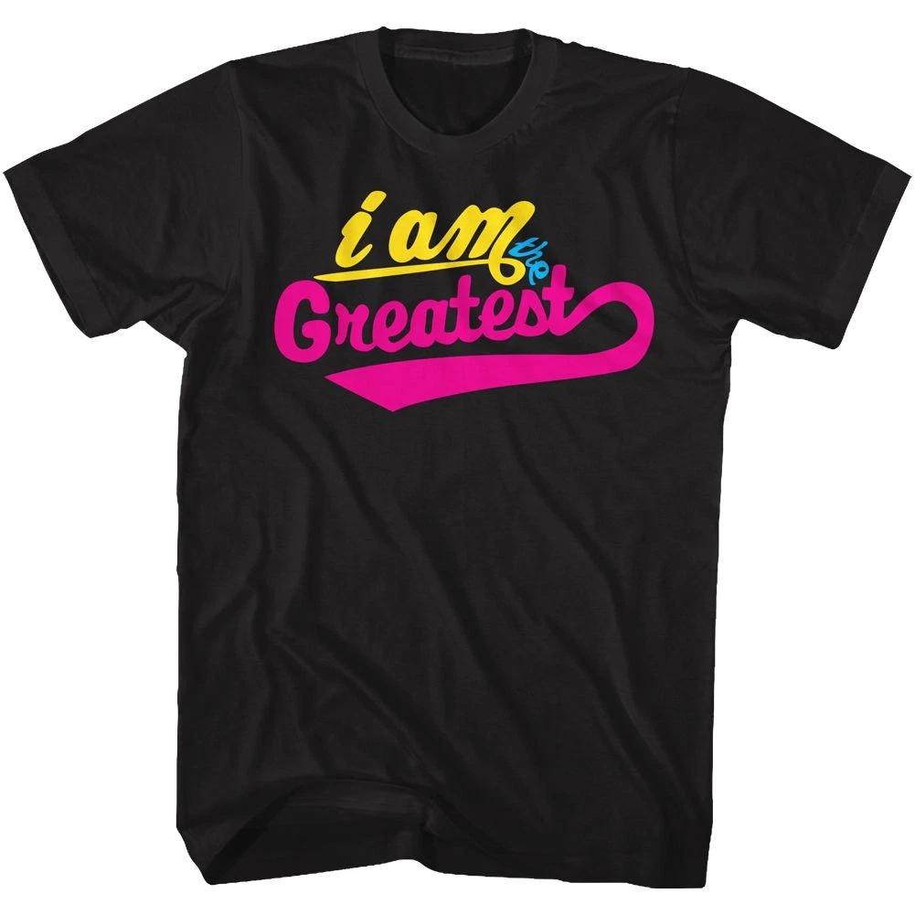 Muhammad Ali - CMYK - Short Sleeve -  - Children s T-shirt 150