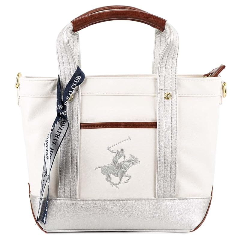 

[Beverly Hills Polo Club] BEVERLY HILLS POLO CLUB BH2006N ladies XS size shoulder bag 2WAY Crossbody [product]