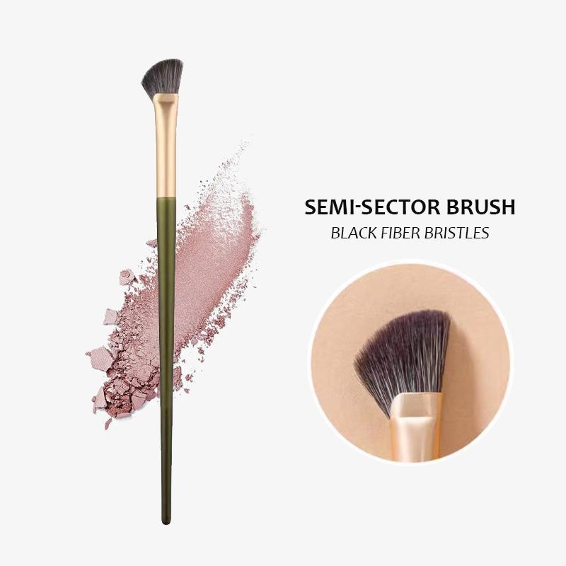 Eyeliner/eyebrow Special Makeup Brush Set