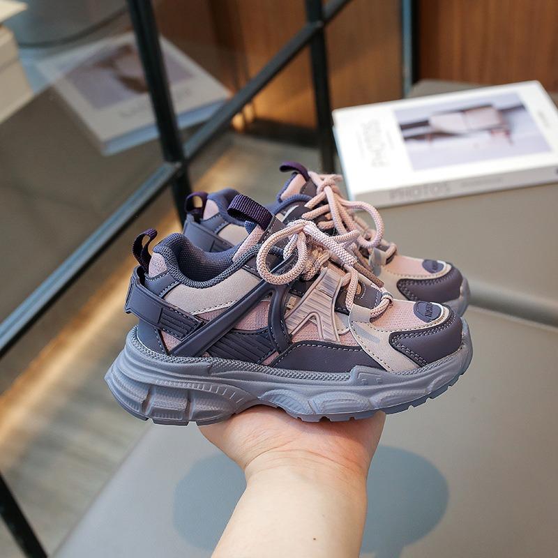 Детская спортивная обувь — фото 3