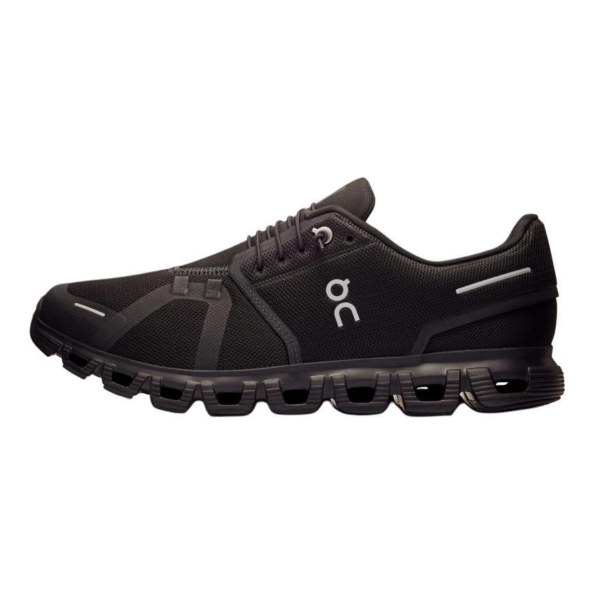 Cloud 6 On 'Triple Black' Sneakers 3MF10071043