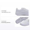 Baskets pour enfants GV Special Jr White Team Gold 344765-75