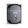 German Electric Shaver: Fast, Skin-Friendly, Long Battery Life, No Stubble