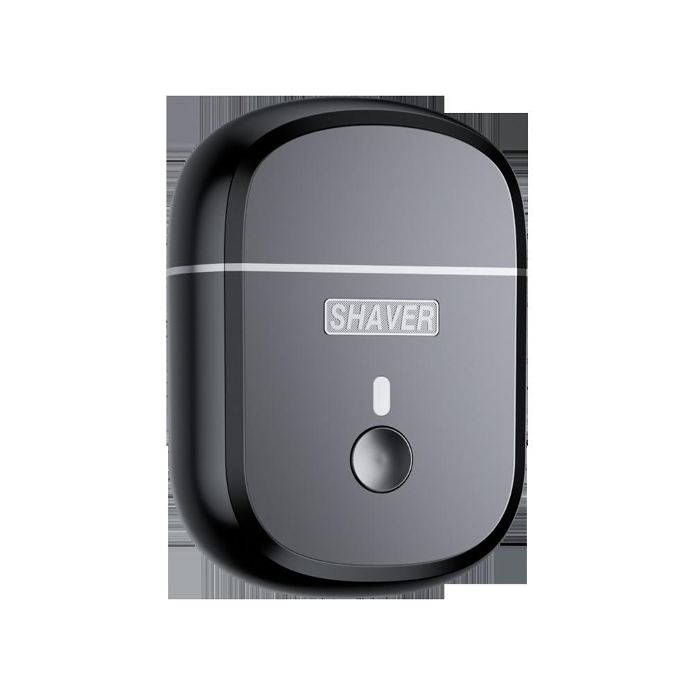 German Electric Shaver: Fast, Skin-Friendly, Long Battery Life, No Stubble