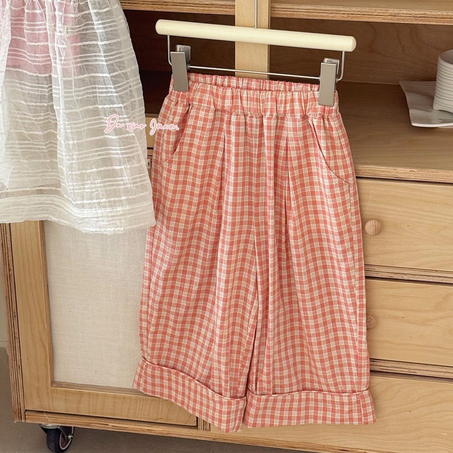 Large 26 Girls Summer Lace Camisole Dress - Sweet Korean Style Children’s Clothing 130 cm
