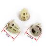 3PC Check Valve Repair Kit Axial Pump High Pressure Washer Water 21 22 23 26 30 Mm