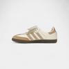 Adidas Samba LT Cream White Warm Sandstone (Women's)