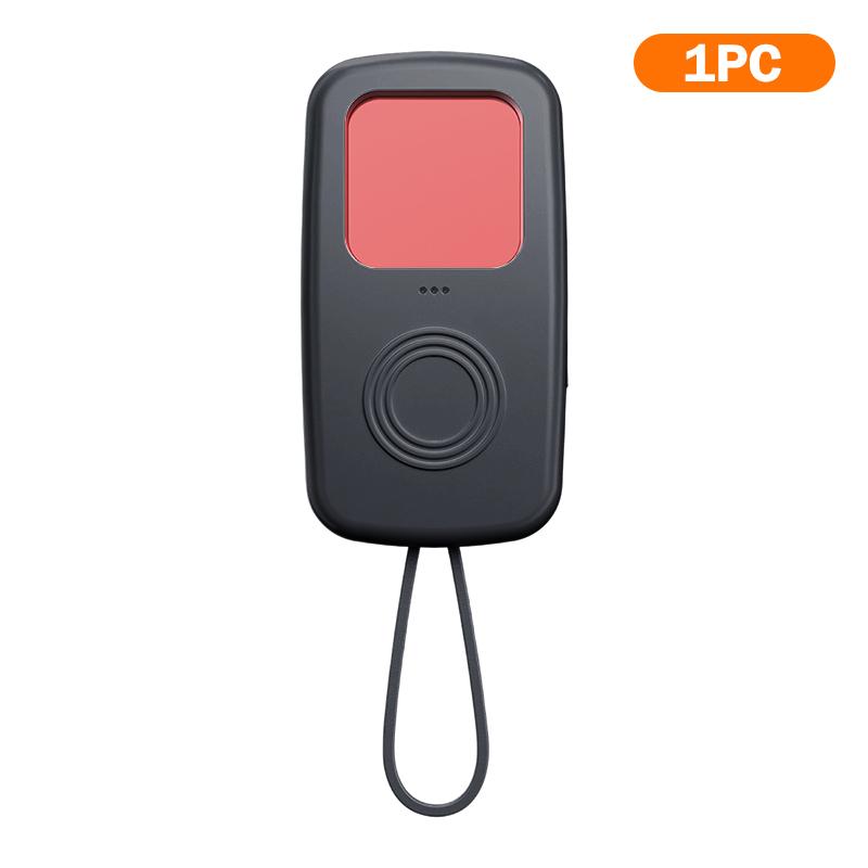 

Home Infrared Detector El Anti Spy Anti Eavesdropping Anti Surveillance Camera Detector 1PC чорний