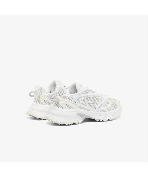 Lacoste Women's L003 Neo Shot Sneakers RZ9007W55G 65T [Shipped from Korea] 100% Authentic