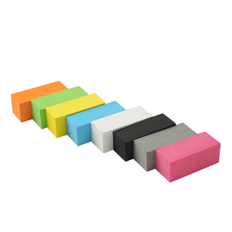 EVA Multi-colored Non-absorbent Fishing Turtle Float - Outdoor Marine Soft-shelled Float