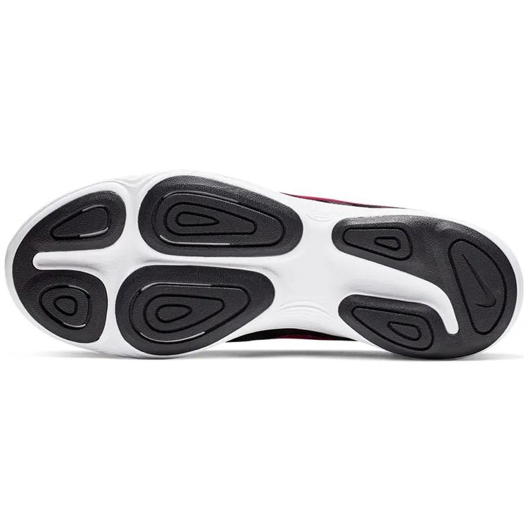 Nike Revolution 4 'University Red' (Unisex) Black / University Red-Oil Grey Running Shoes 908988 011